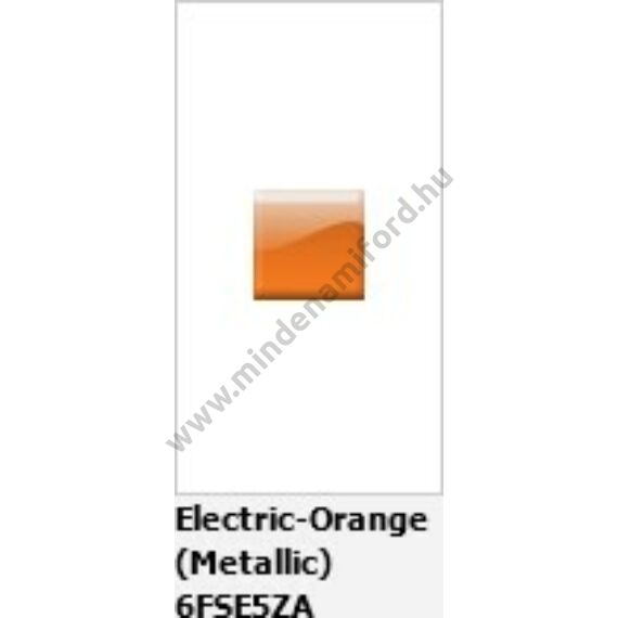 1772120 - Javítófesték spray - Electric orange 150ML