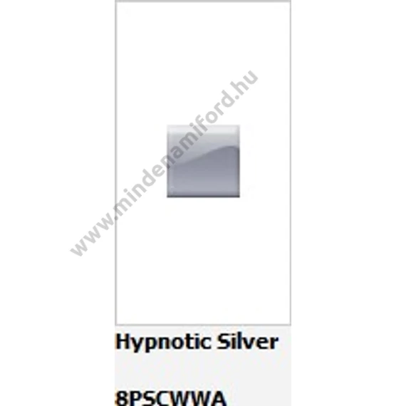 2245580 - Javítófesték stift - Hypnotic silver 2x9ML