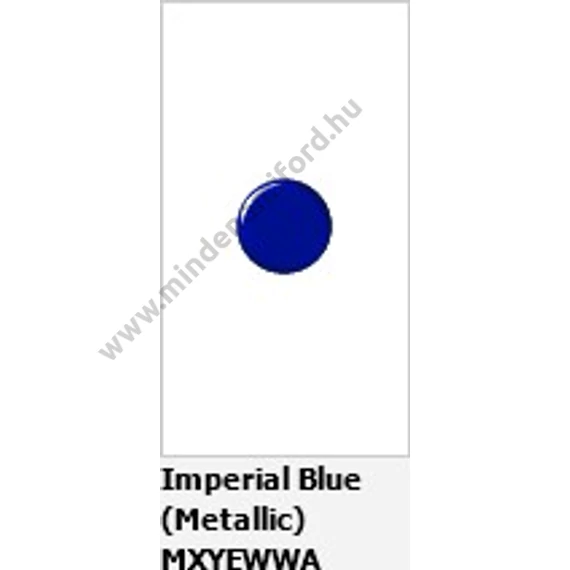 1781427 - Javítófesték spray - Imperial blue 150ML