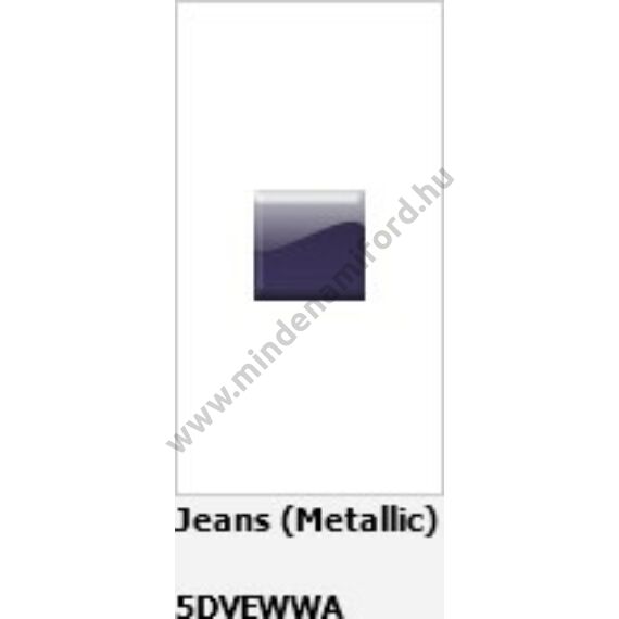 2245679 - Javítófesték stift - Jeans 2x9ML