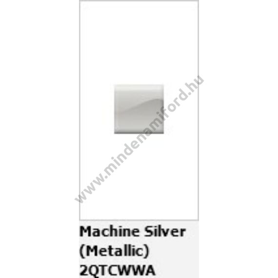2245677 - Javítófesték stift - Machine silver 2x9ML