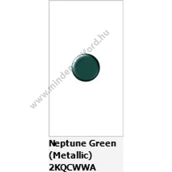 2259594 - Javítófesték stift - Neptune green 2x9ML