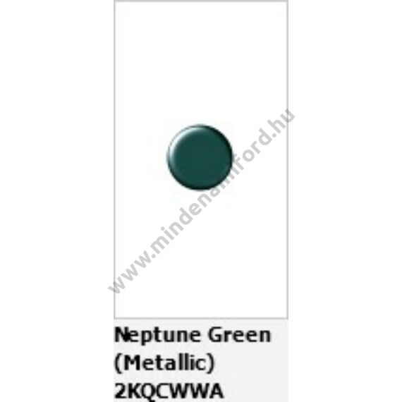 2259594 - Javítófesték stift - Neptune green 2x9ML