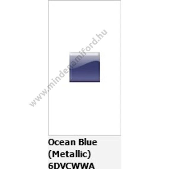 2245564 - Javítófesték stift - Ocean blue 2x9ML