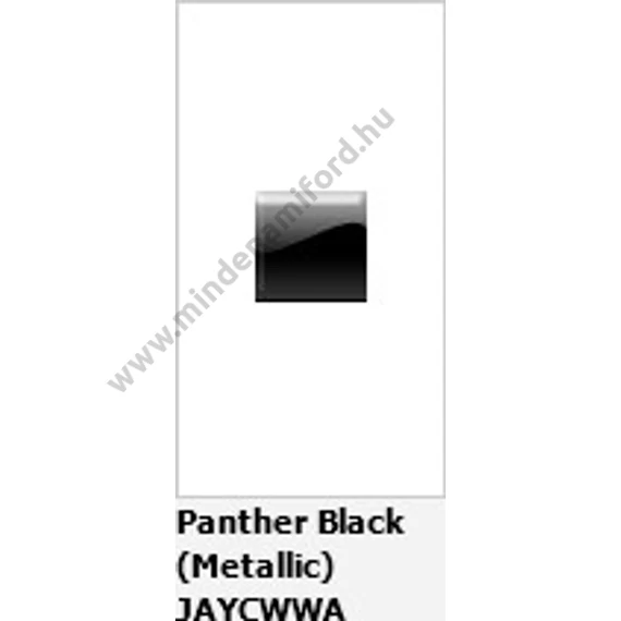 2573391 - Javítófesték spray - Panther black 250ML