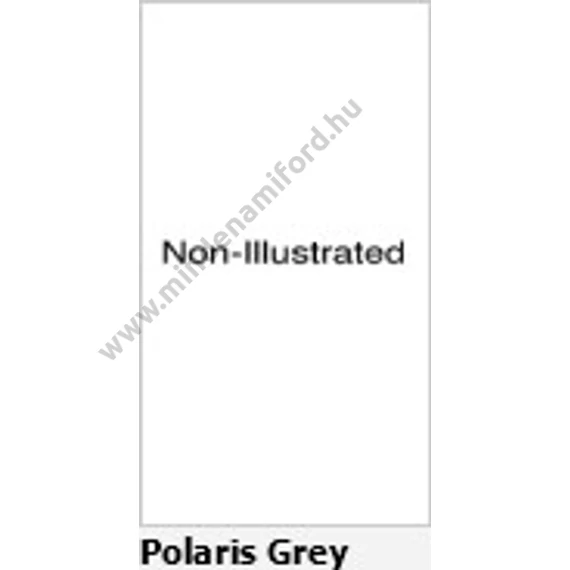 1332478 - Javítófesték stift - Polaris grey 18ML