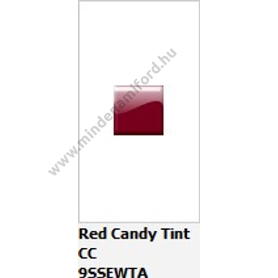 2590583 - Javítófesték stift - Red candy tint 2x9ML