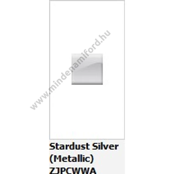 2245601 - Javítófesték stift - Stardust silver 2x9ML