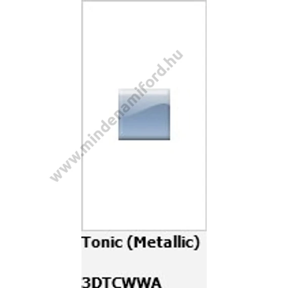 2245537 - Javítófesték stift - Tonic 2x9ML