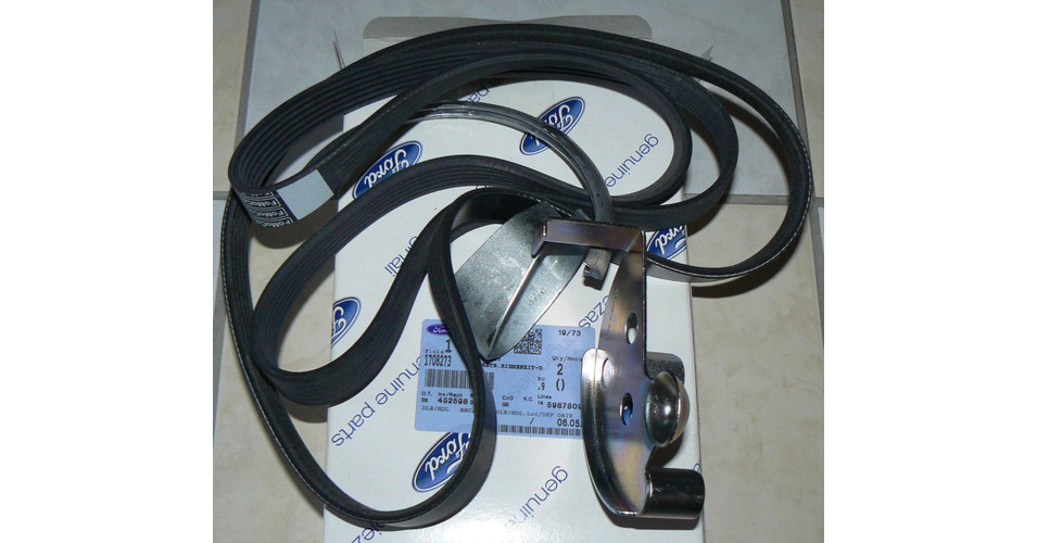 1708273 ford размеры